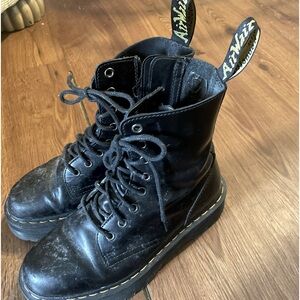 Doc Martins “Air Walk”